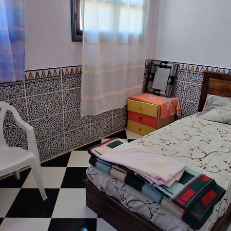 Hotel El Ghazi Tarfaya Εξωτερικό φωτογραφία